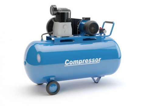 Wauzaji wa Compressor Tanzania