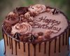 Wauzaji wa Cake za Birthday Tanzania