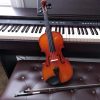 Wauzaji wa Violin Tanzania