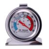 Wauzaji wa Fridge Thermometer Tanzania