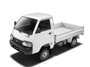 Wauzaji wa Suzuki Carry Tanzania