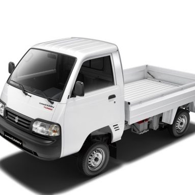 Wauzaji wa Suzuki Carry Tanzania