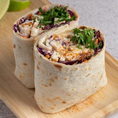 Wauzaji wa Burrito Tanzania