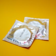 Wauzaji wa Condom Tanzania