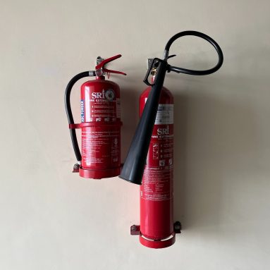 Wauzaji wa Fire Extinguisher Tanzania