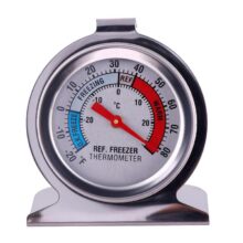 Wauzaji wa Fridge Thermometer Tanzania