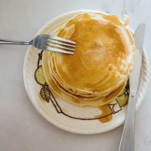 Wauzaji wa Pancakes Tanzania