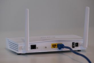 Wauzaji wa Router Tanzania